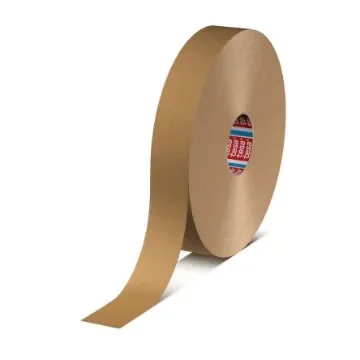 Tesa 4513 Brown Packing Tape, 500m x 50mm - 04513-00002-00 product image