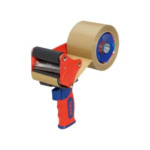 Tesa Tape Dispenser for 75mm Width Tape - 06075-00000-02 product image