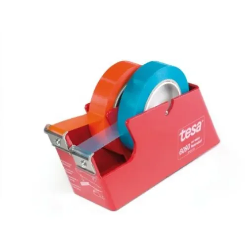 Tesa Tape Dispenser for 25mm Width Tape - 06090-00000-00 product image