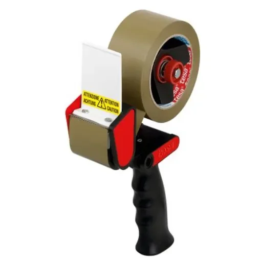 Tesa Tape Dispenser for 55mm Width Tape - 56403-00000-02 product image