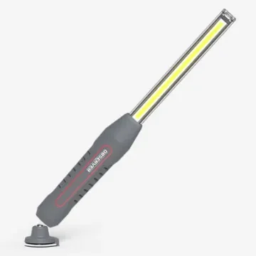 Observer Tools LED, Inspection Lamp, Flexible Arm, 90, 200, 900 lumens, IP67 - OBS-SL1 product image