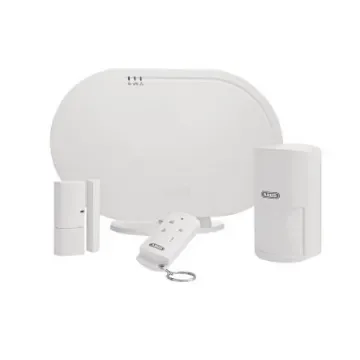 ABUS FUAA35001A ABUS Alarm product image