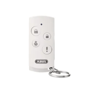 ABUS Key Fob for Camera, Sirens - FUBE35001A product image