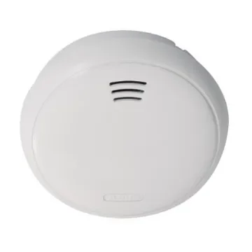 ABUS ABS Smoke Detector, 85dB, 3V - GRWM30500 product image