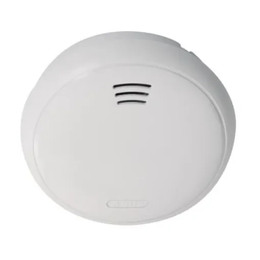ABUS ABS Smoke Detector, 85dB, 3V - GRWM30500 product image