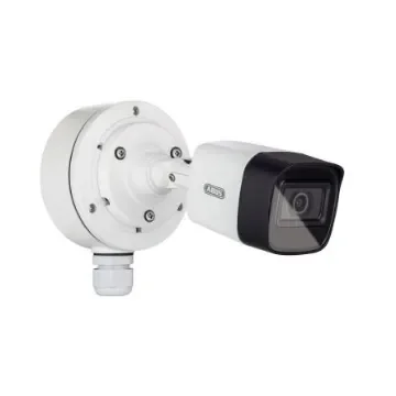 ABUS Analogue Indoor, Outdoor IR CCTV Camera - HDCC45500 product image