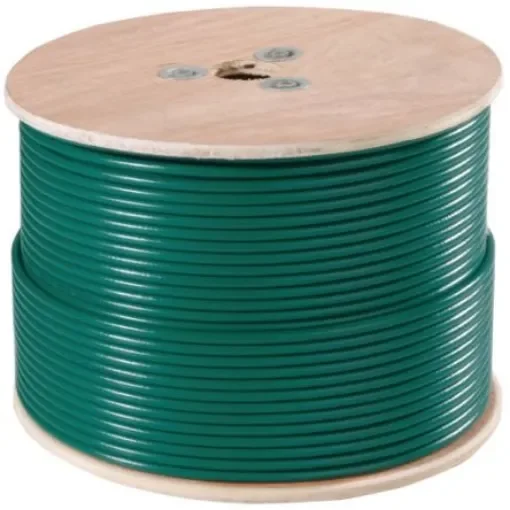 ABUS PVC CCTV Cable for use with CCTV - TV8601 product image