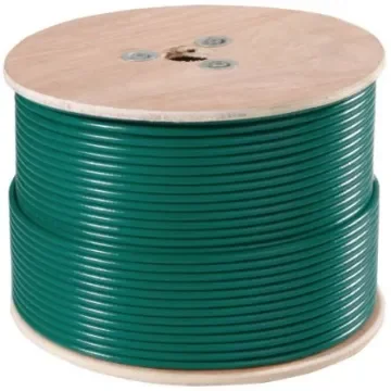 ABUS PVC CCTV Cable for use with CCTV - TV8602 product image