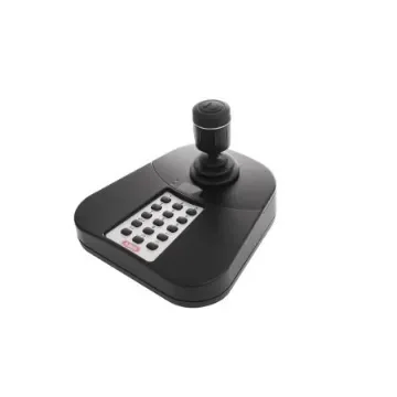 ABUS Security-Center TVAC26010 Installation USB Compact Keyboard, Numeric, Black product image