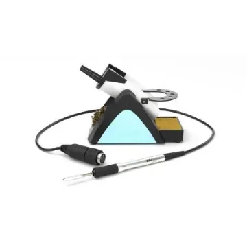 Weller WXUPS-MS Soldering Iron Kit 150W, 24V, 100°C to 450°C - T0052923799 product image