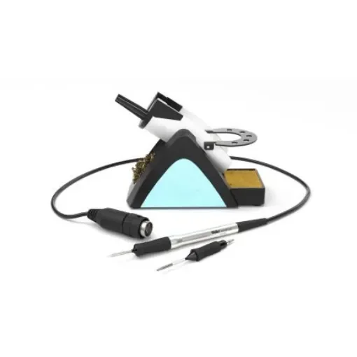 Weller WXMPS-MS Set Soldering Iron Kit 40W, 12V, 50°C to 450°C - T0052923899 product image