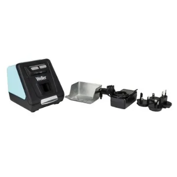 Weller Automatic Tip Cleaner Lead Free Soldering Tip Cleaner - WATC100M product image