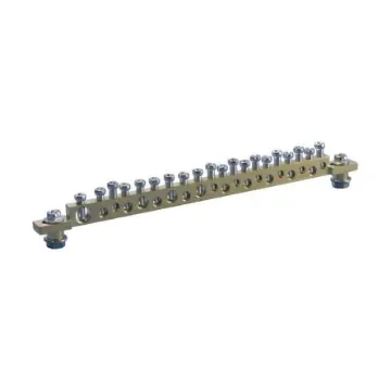 nVent ERIFLEX ERIFLEX Busbar - 568662 product image