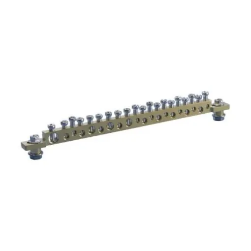 nVent ERIFLEX ERIFLEX Busbar - 568662 product image