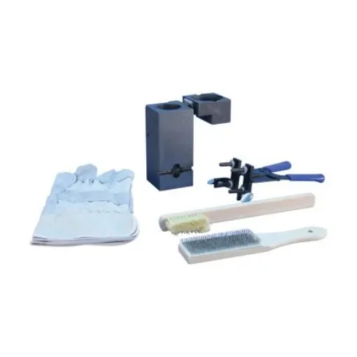 nVent ERICO Fibre Optic Cleaning Kit - 168095 product image