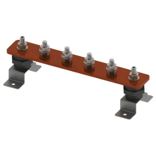 nVent ERICO Earth Bar - EEB08C506D0A product image