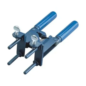 nVent ERICO Handle Clamp - L160 product image