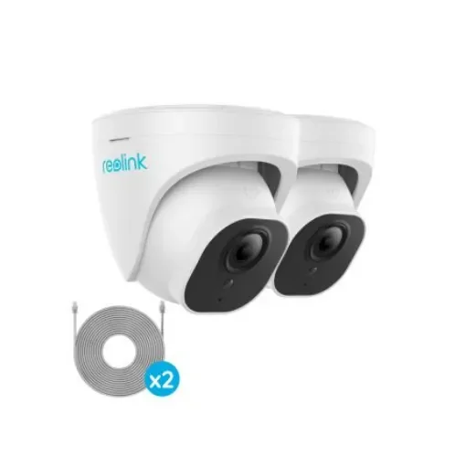 Reolink NVC CCTV Camera - NVC-D10M2PK product image