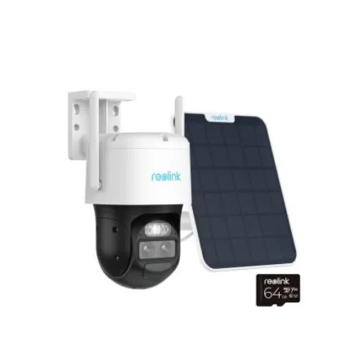 Reolink Network Indoor, Outdoor IR Wifi CCTV Camera - TMB4MS2M64-UK product image