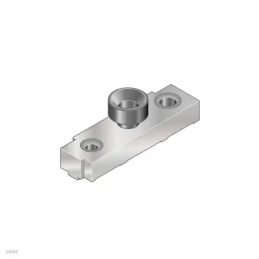 Bosch Rexroth Aluminium Fixing & Connection Element Drilling Jig - 3842537556 product image
