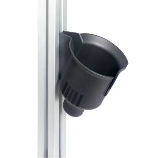 Bosch Rexroth Polyamide Wall Panel Tool Holder - 3842544772 product image