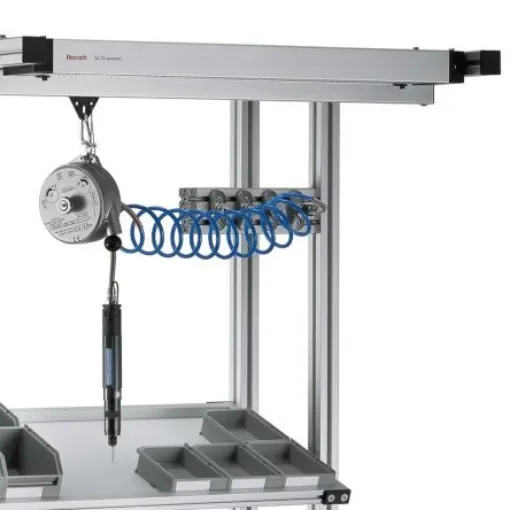 Bosch Rexroth 38425, For Use With Air Bar - 3842544790 product image