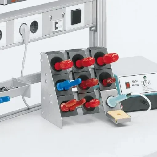 Bosch Rexroth Polyamide Flexible Tool Holder - 3842544833 product image