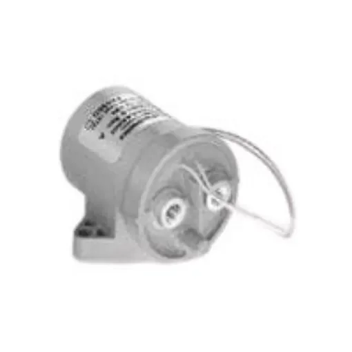 TE Connectivity Kilovac Kilovac LEV100 Contactor, 24 V dc Coil, 1-Pole, 100 A, 1 Form X, SPST-NO DM, 24 V dc - LEV100A5ANH 4-1618391-1 product image