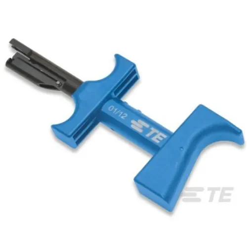 TE Connectivity 654632 654632-1 Hand Crimp Tool for Wire product image