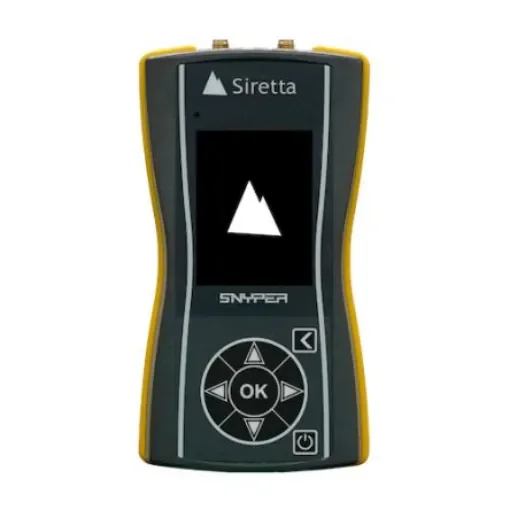 Siretta SNYPER-5G GRAPHYTE (GL) RF Detector 5.2GHz product image