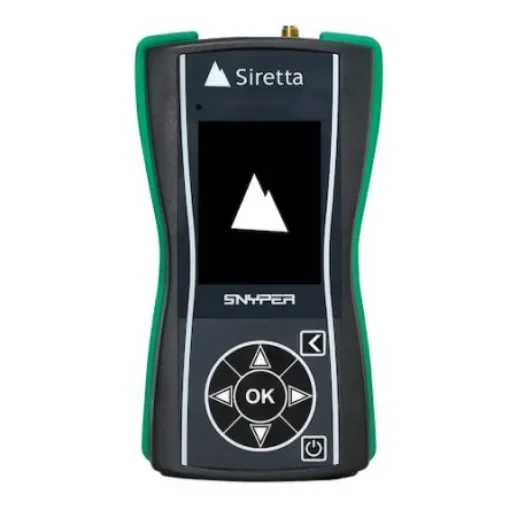 Siretta SNYPER-IOT GRAPHYTE (GL) RF Detector 2.1GHz product image