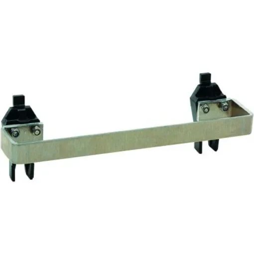 Raaco Aluminium Wall Panel Tool Holder - 770019 product image