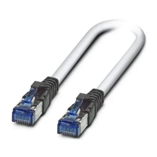 Phoenix ContactFL, 2m Cat6 RJ45 to Male RJ45 Male, Shielded, Terminated LSF Sheath - 2891589 product image