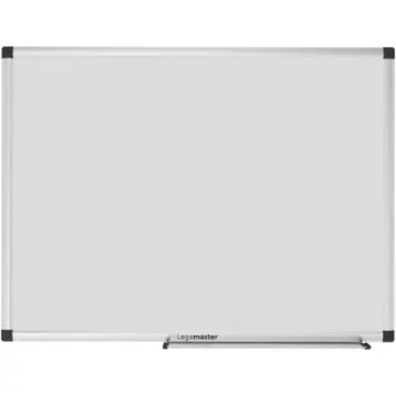 Legamaster White Board, 45cm Height, 60cm Width - 7-108235 product image