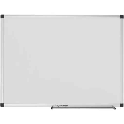 Legamaster White Board, 45cm Height, 60cm Width - 7-108235 product image