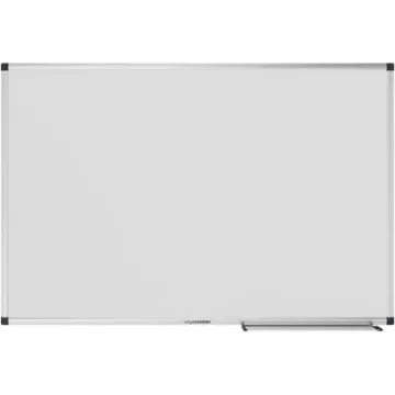 Legamaster White Board, 60cm Height, 90cm Width - 7-108243 product image