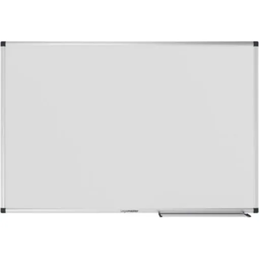 Legamaster White Board, 60cm Height, 90cm Width - 7-108243 product image
