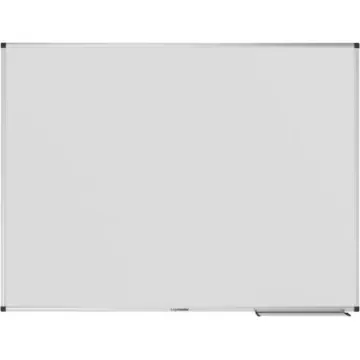 Legamaster White Board, 90cm Height, 120cm Width - 7-108254 product image