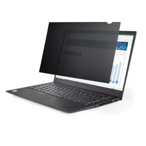 StarTech.com Touch Screen Compatible 14in Privacy screen - 14L-PRIVACY-SCREEN product image