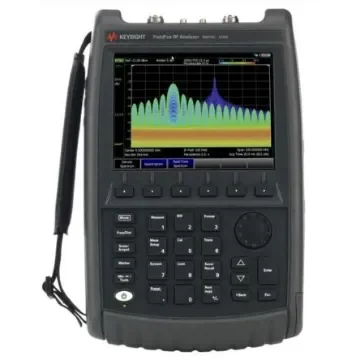 Keysight + N9912CU-215 Cable Measurement, For Use With RF Handheld Analyzers product image