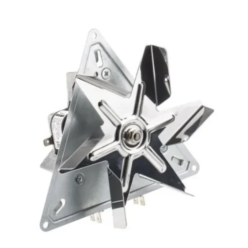 ebm-papst R2K Series Hot Gas Blower, 230 V ac, 200m³/h, AC Operation - R2K150-AC01-15 product image