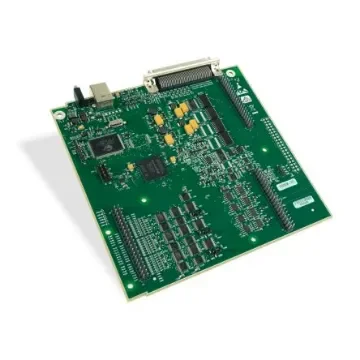 Digilent USB-2637 Data Acquisition, 4 Channel(s), USB, 1Msps, 16 bit - 6069-410-019 product image