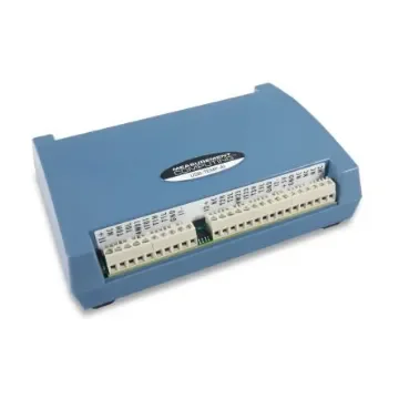 Digilent USB-TC Data Acquisition, 8 Channel(s), USB, 16Msps, 24 bit - 6069-410-021 product image