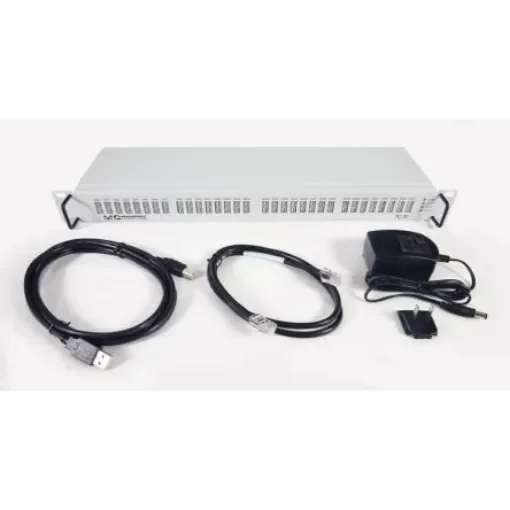 Digilent Data Acquisition for Use with TC-32 - 6069-410-027 product image