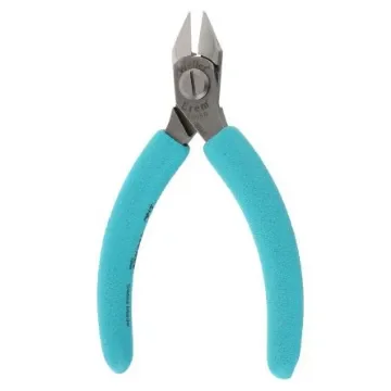 Weller Erem ESD Safe Side Cutters - 884 E product image