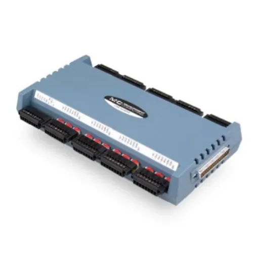 Digilent USB-QUAD08 Data Acquisition, 8 Channel(s), USB, 32 bit - 6069-410-045 product image