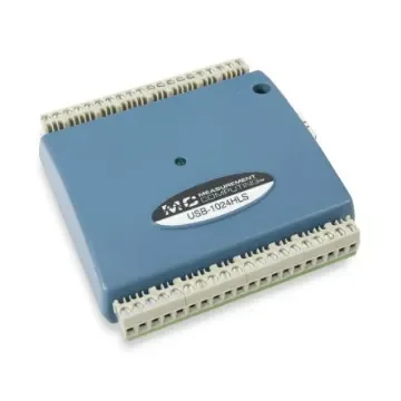 Digilent USB-1024LS Data Acquisition, 24 Channel(s), USB, 32 bit - 6069-410-053 product image