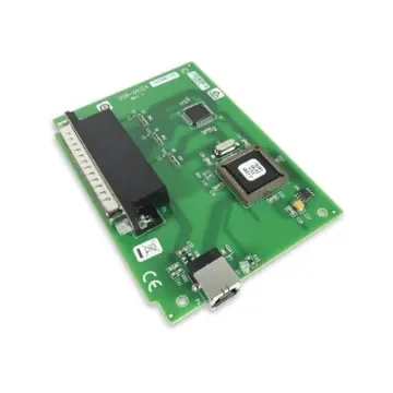 Digilent USB-DIO24H/37 Data Acquisition, 24 Channel(s), USB, 32 bit - 6069-410-055 product image