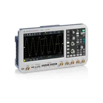 Rohde & Schwarz RTB 2 Series, 70MHz Oscilloscope, 4 Analogue Channels, 16 Digital Channels - RTB24-70 product image