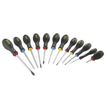 Stanley Phillips Screwdriver Set, 12-Piece - FMHT65426-0 product image